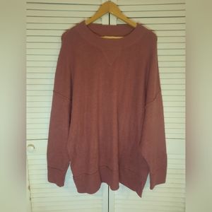 🎃NWT Aerie Sweater Size Large